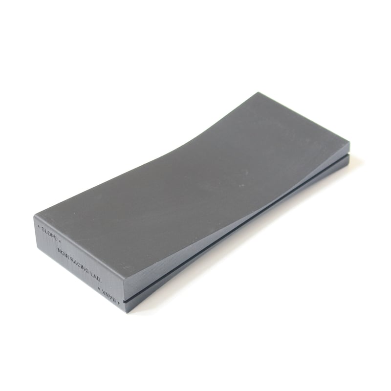 スロープ・バンクチェッカー S2 | NOIR RACING LAB.