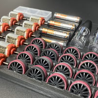 SIKIRI 0用インナー［MULTI-CASE］