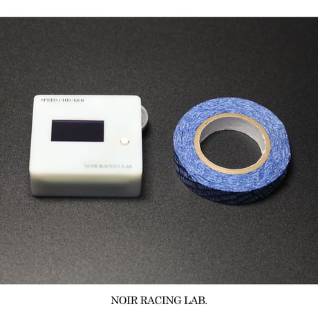 スピードチェッカー