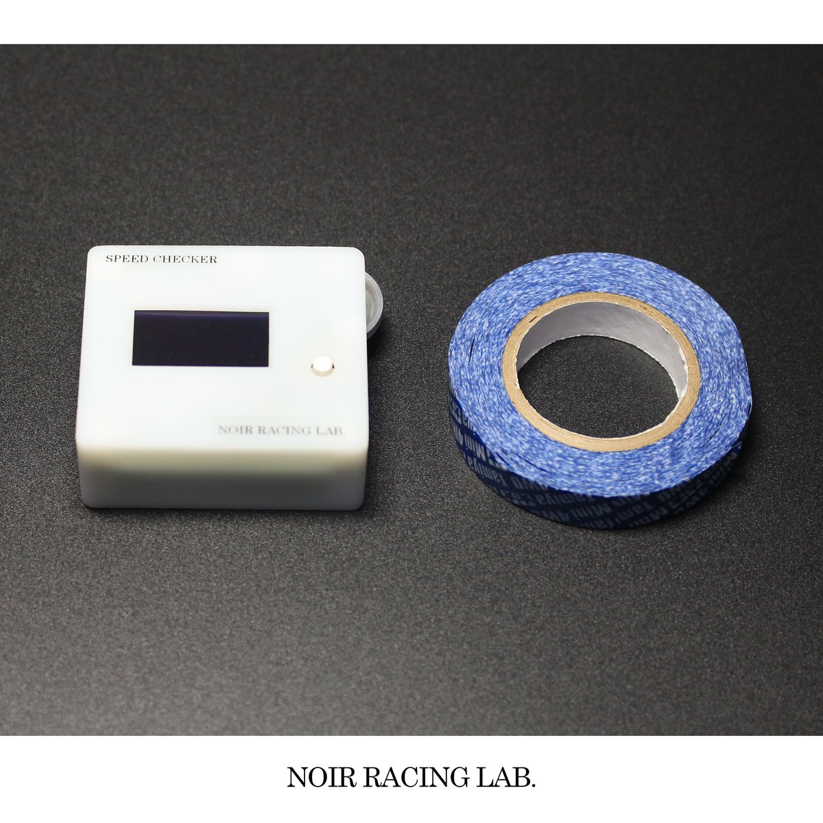 スピードチェッカー | NOIR RACING LAB. スピードチェッカー | NOIR RACING LAB.