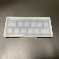 コンパクトモーターケース