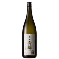 秀緑「特別純米」無濾過生原酒 1800ml 1本 | 古谷醤油酒店 ONLINE SHOP
