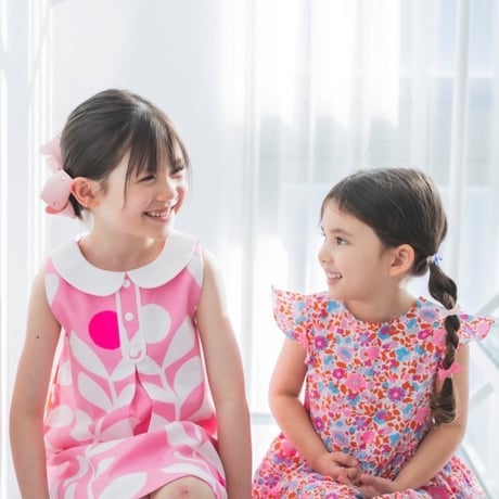 Mini ribbon tie SS