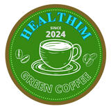 グリーンコーヒーHEALTHIM