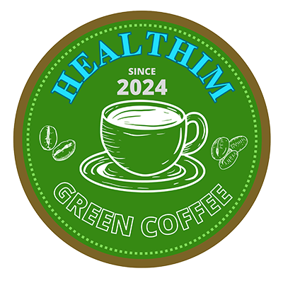 グリーンコーヒーHEALTHIM