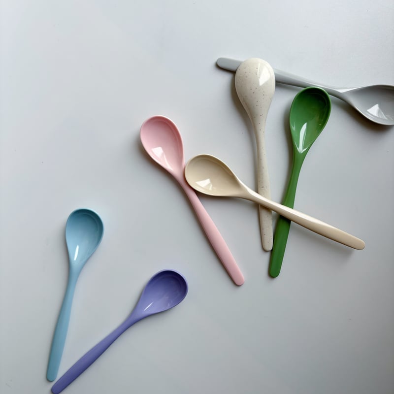 SPOON | Cinq