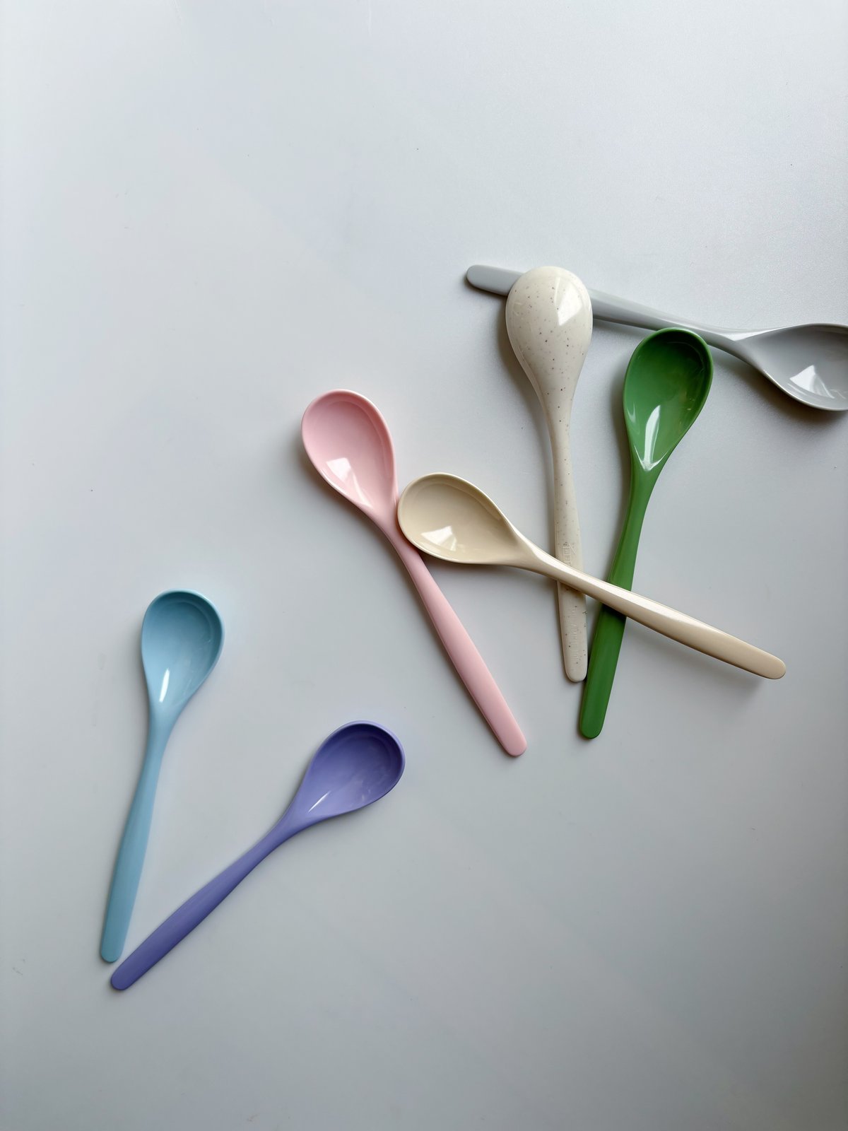 SPOON | Cinq