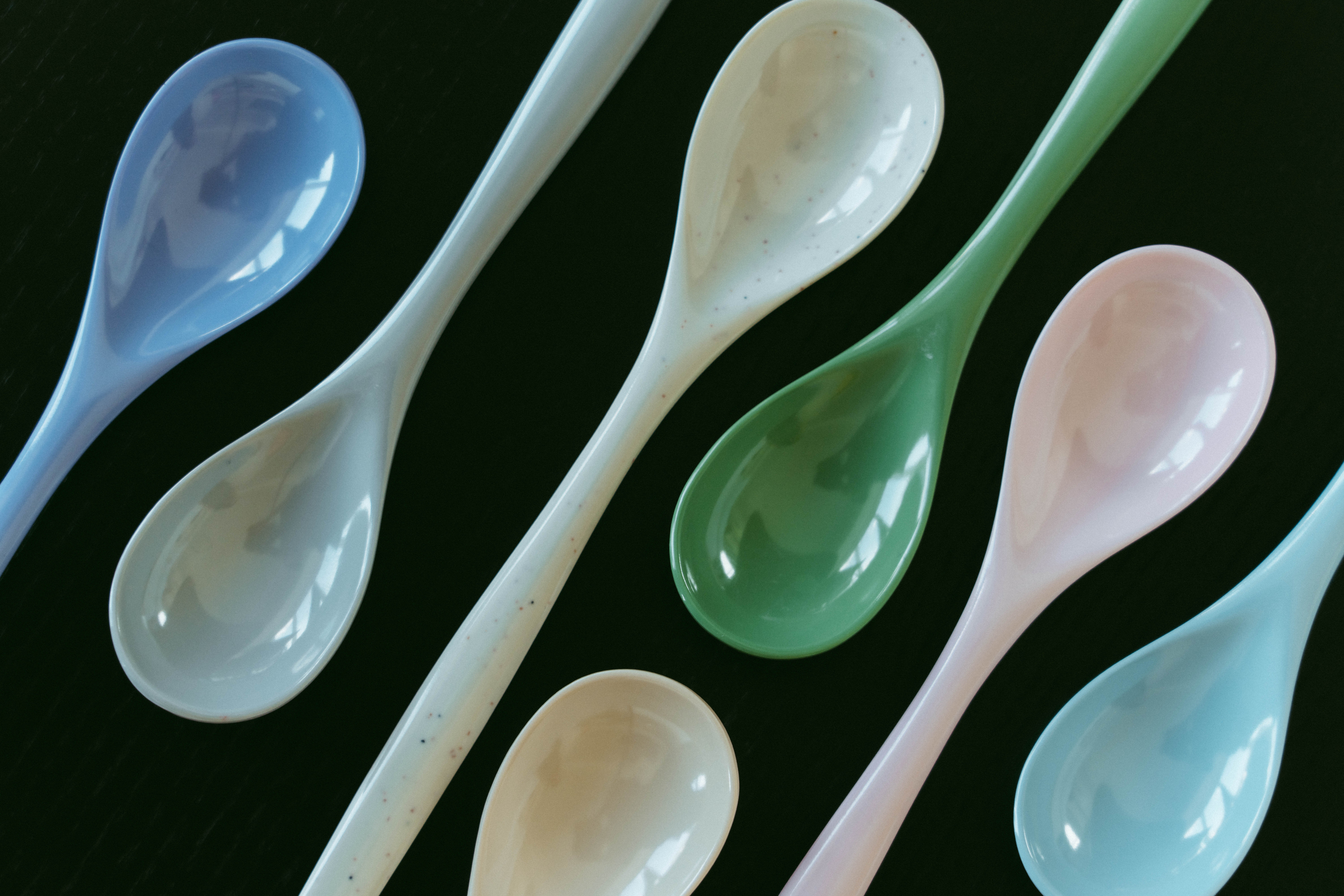 Spoon（スプーン）カタログ SPOON | Cinq
