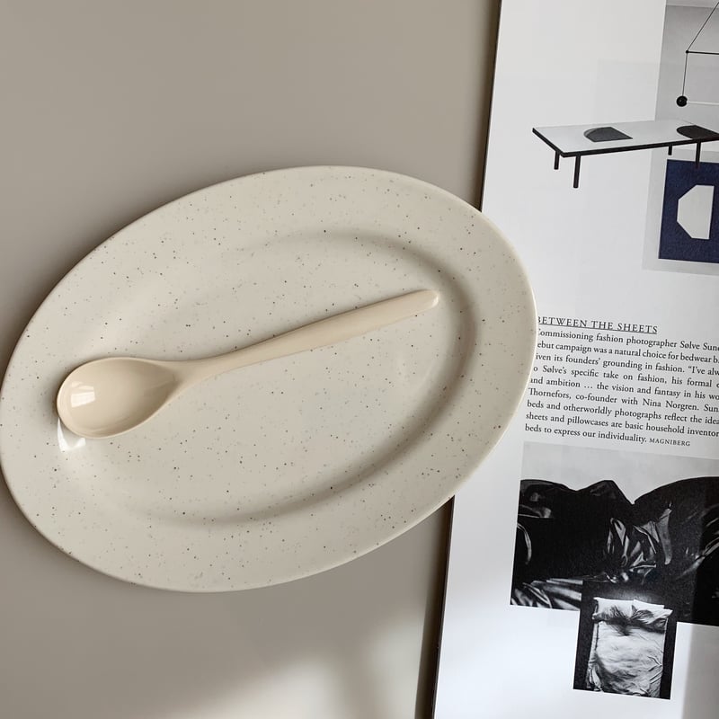 SPOON | Cinq