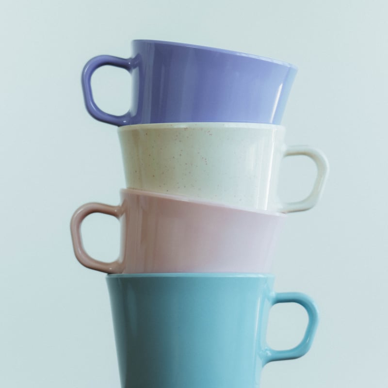 CUP 200ml | Cinq
