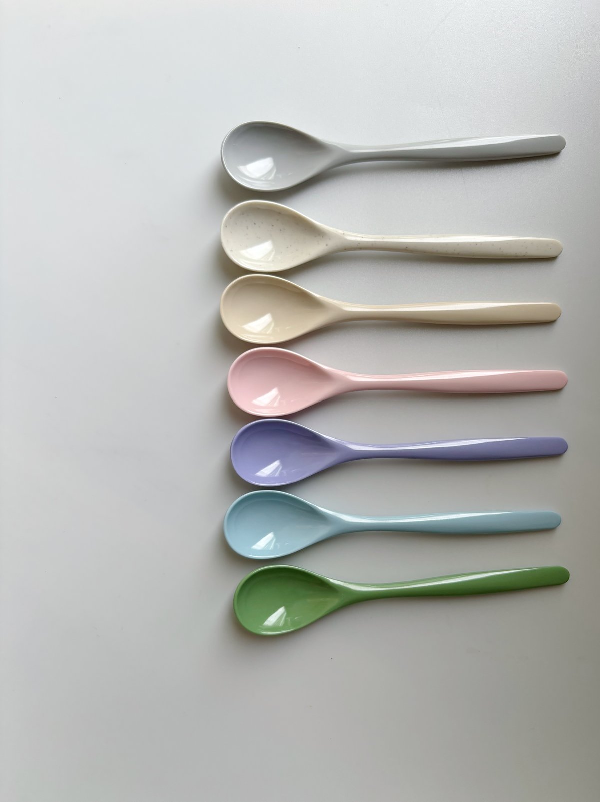 SPOON | Cinq