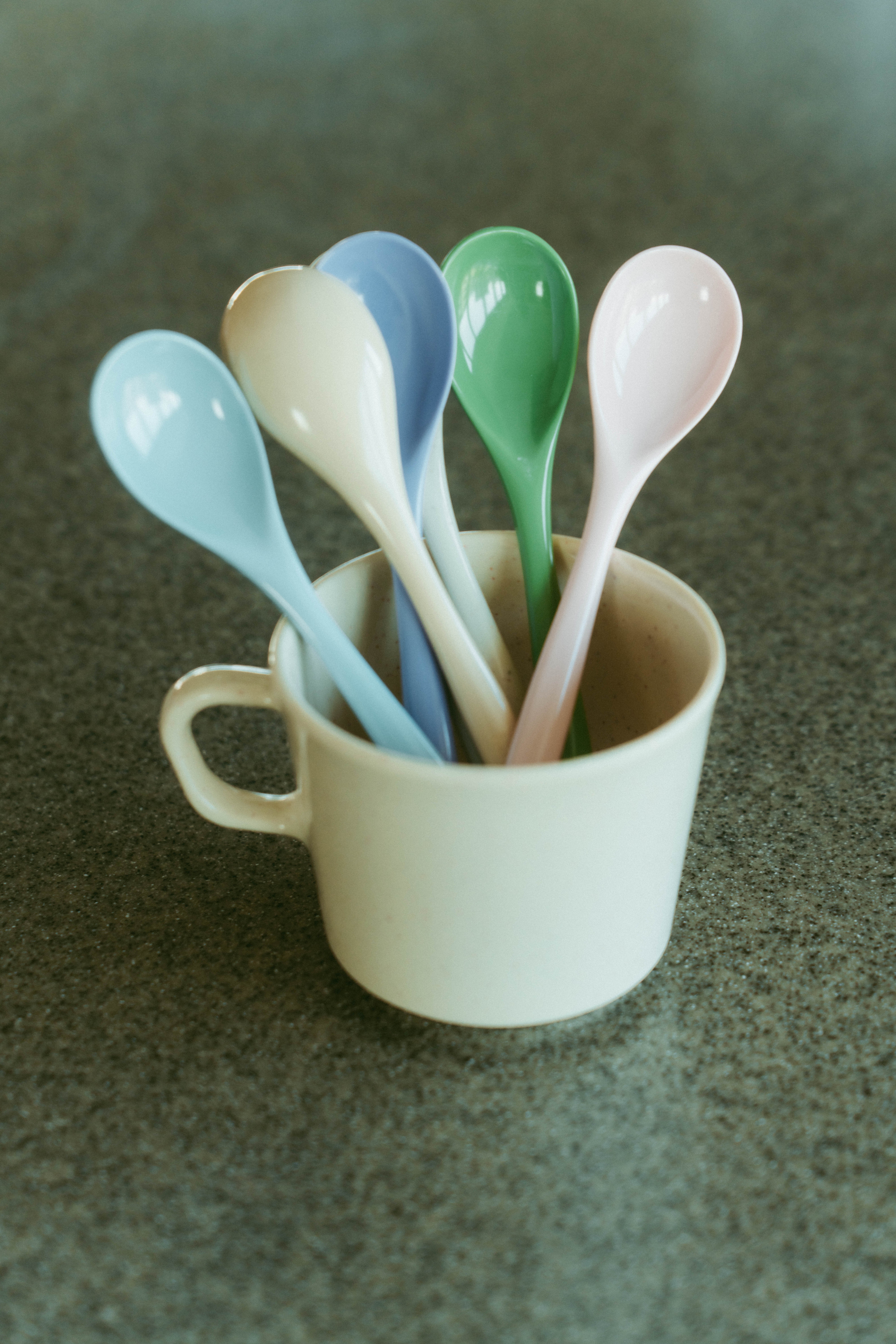 SPOON | Cinq
