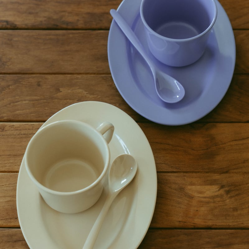   プレート 方皿　オーバル皿 5点 C−2512 OVAL PLATE | Cinq