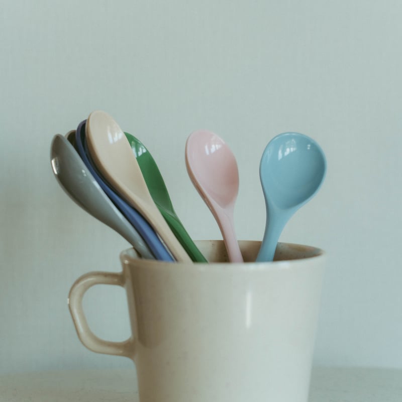 SPOON | Cinq