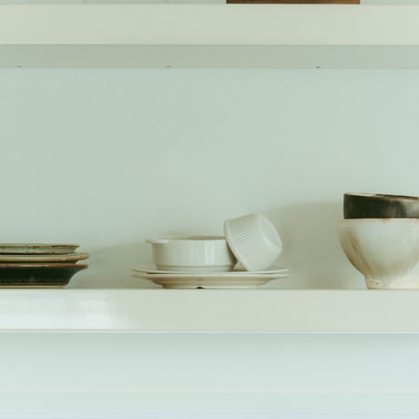 SOUP BOWL / Oatmeal