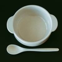 SOUP BOWL / Oatmeal