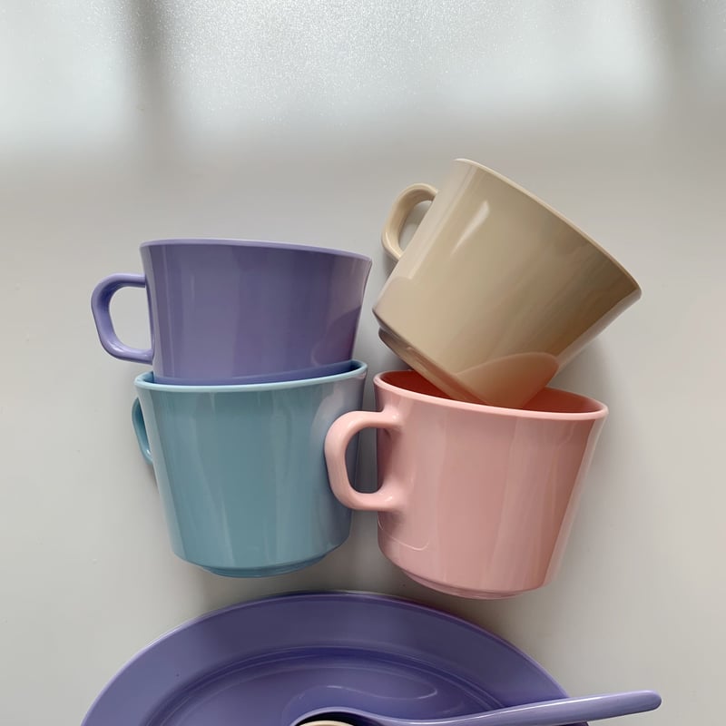 SPOON | Cinq