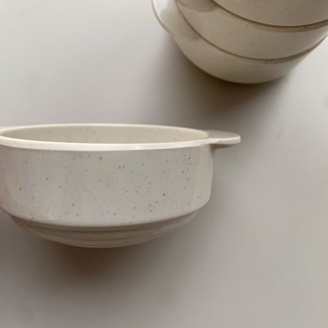 SOUP BOWL / Oatmeal