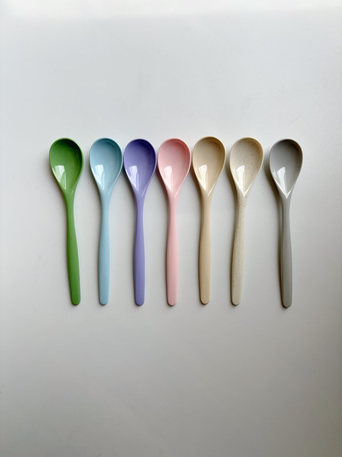 【英国】スワンのコンディメントセット 2個組【シルバープレート/ガラス】スプーン シルバースプーンならアンティークショップMALTO