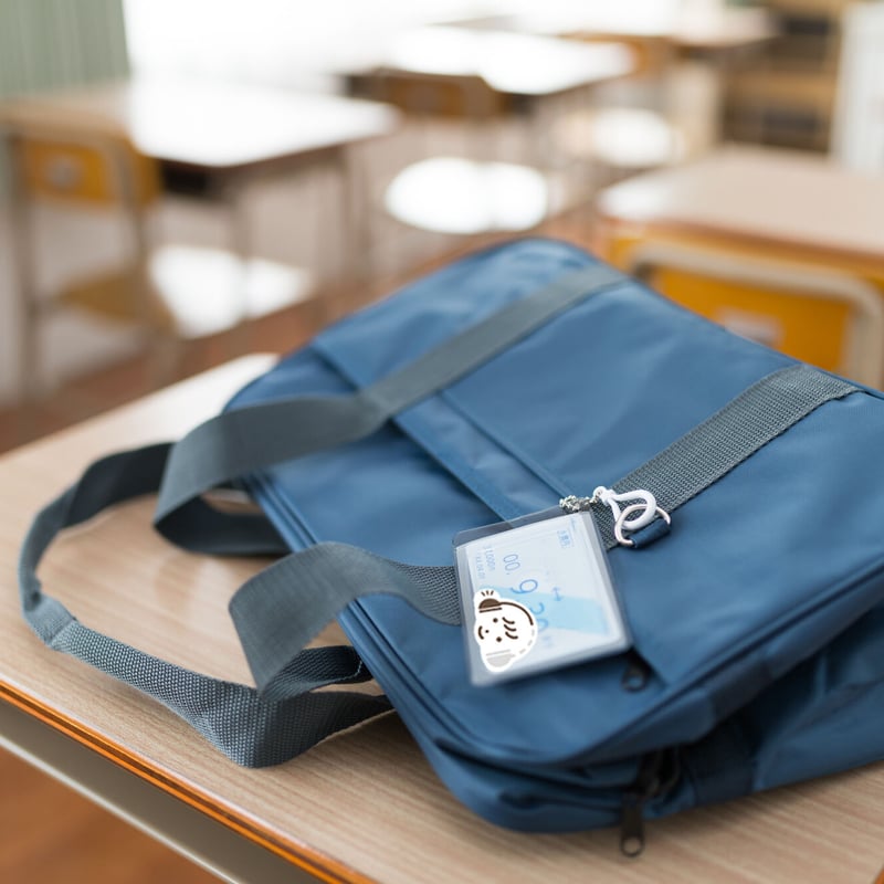 シール）茶色・ヘッドホン | 片耳難聴のコミュニティ