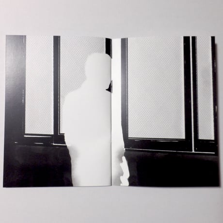 半袖 ／ zine "Peony"