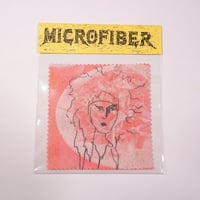 ルイゾナ ／ めがね拭き "MICROFIBER"