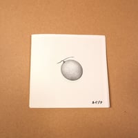 ルイゾナ ／ zine "melon"