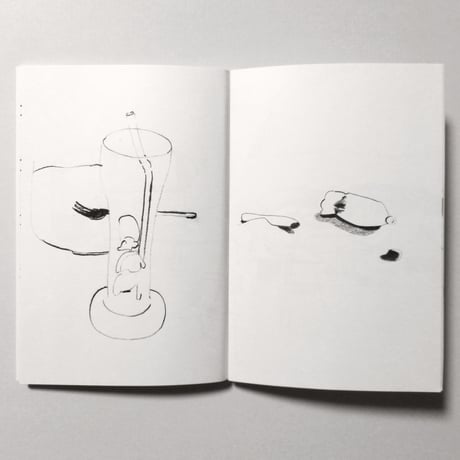 zine "TARP vol.1"