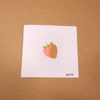 ルイゾナ ／ zine "ichigo"