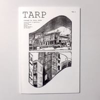 zine "TARP vol.1"