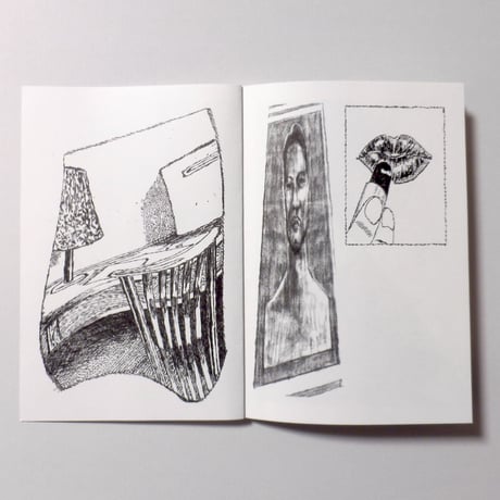 zine "TARP vol.1"