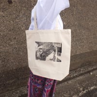 Tote Bag "TARP vol.2 海老沢竜トートバッグ"