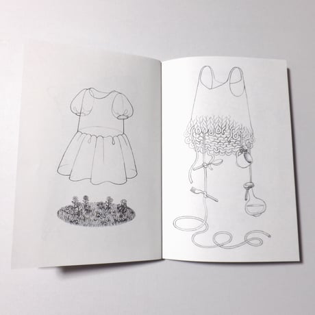 zine "TARP vol.1"