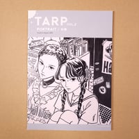 zine "TARP vol.3"