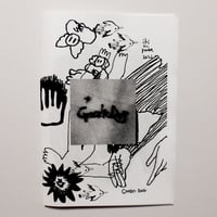 生きるのだ ／ zine "GOODIE DOG"