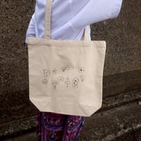 Tote Bag "TARP vol.2 中村美和子トートバッグ"