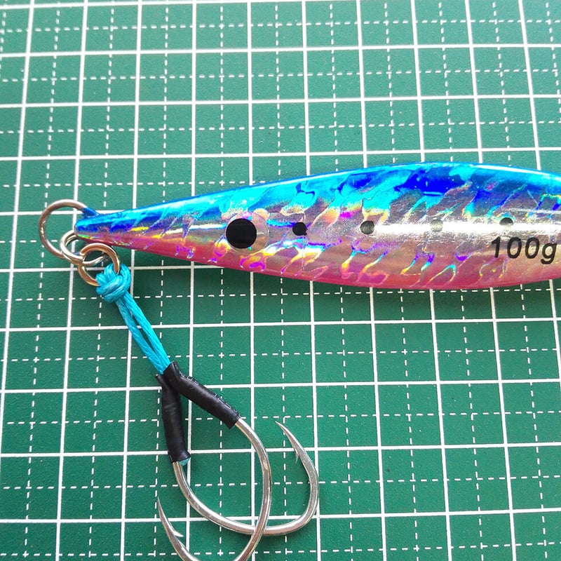 ジギング　スロー　ロング　セミロング　ショート　フック ジギング スロー ロング セミロング ショート フック