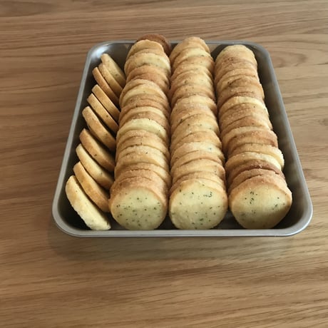 おまかせ焼き菓子12個セット