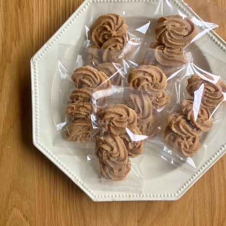 おまかせ焼き菓子12個セット