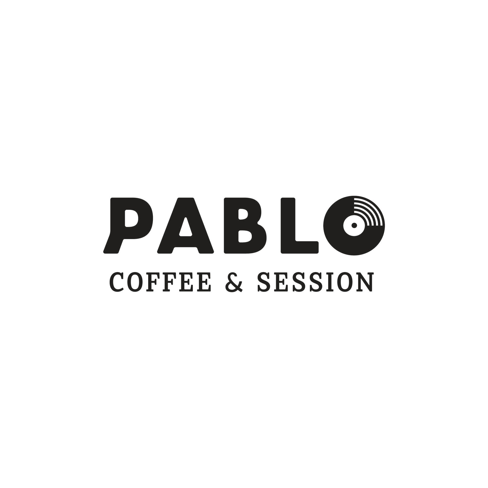 COFFEE&SESSION PABLO