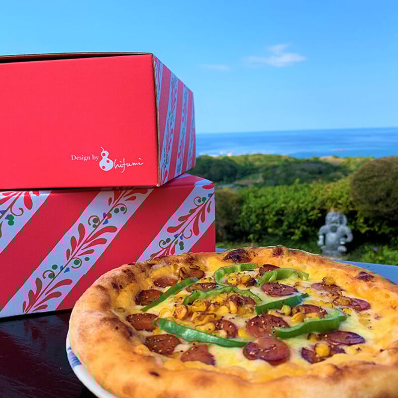 ピザ ホエイミニピザ8種(12枚)詰合わせセット | Giftpad egift