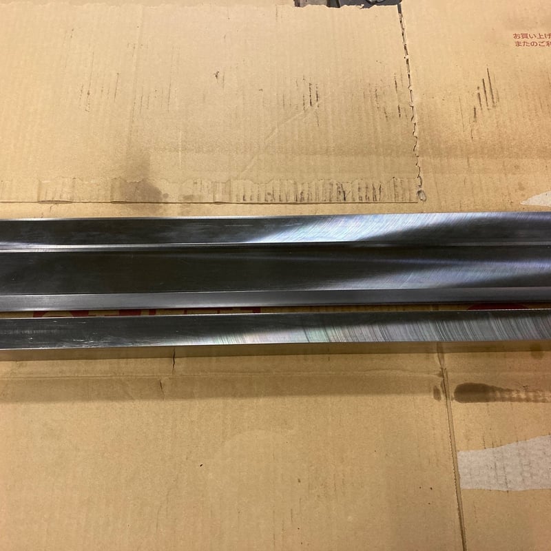油圧プレス用特注ベンダー 有効長600mmモデル | A.G.P製作所