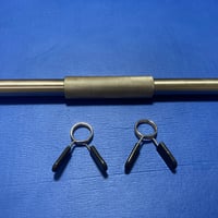 B&W製オリジナルスピーカーフェイズプラグ/ステンレスSUS304削り