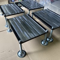 溶接テーブル 溶接作業台 12ミリ厚1000x600 ☆テーブル+脚セット 溶接テーブル 溶接作業台 12ミリ厚1000x600 ☆テーブル+脚セット