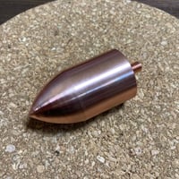 B&W製オリジナルスピーカーフェイズプラグ/真鍮C3604削り出し/汎用品 2個 B&W製オリジナルスピーカーフェイズプラグ/真鍮C3604削り出し