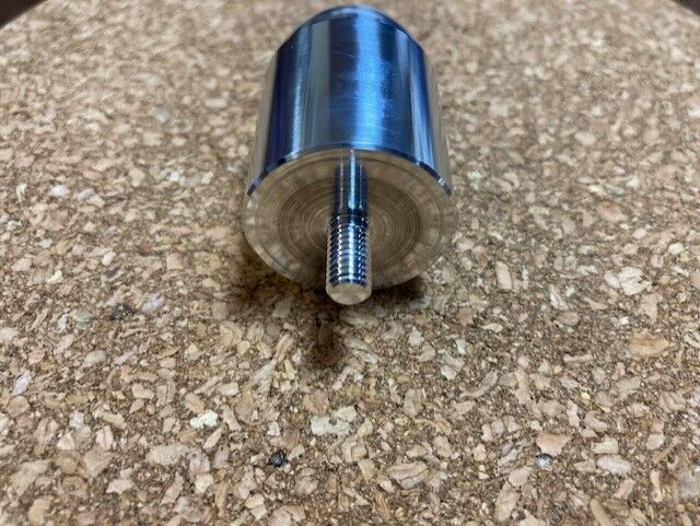 B&W製オリジナルスピーカーフェイズプラグ/銅C1100削り出し/ 2個セット B&W製オリジナルスピーカーフェイズプラグ/銅C1100削り出し/ 2個