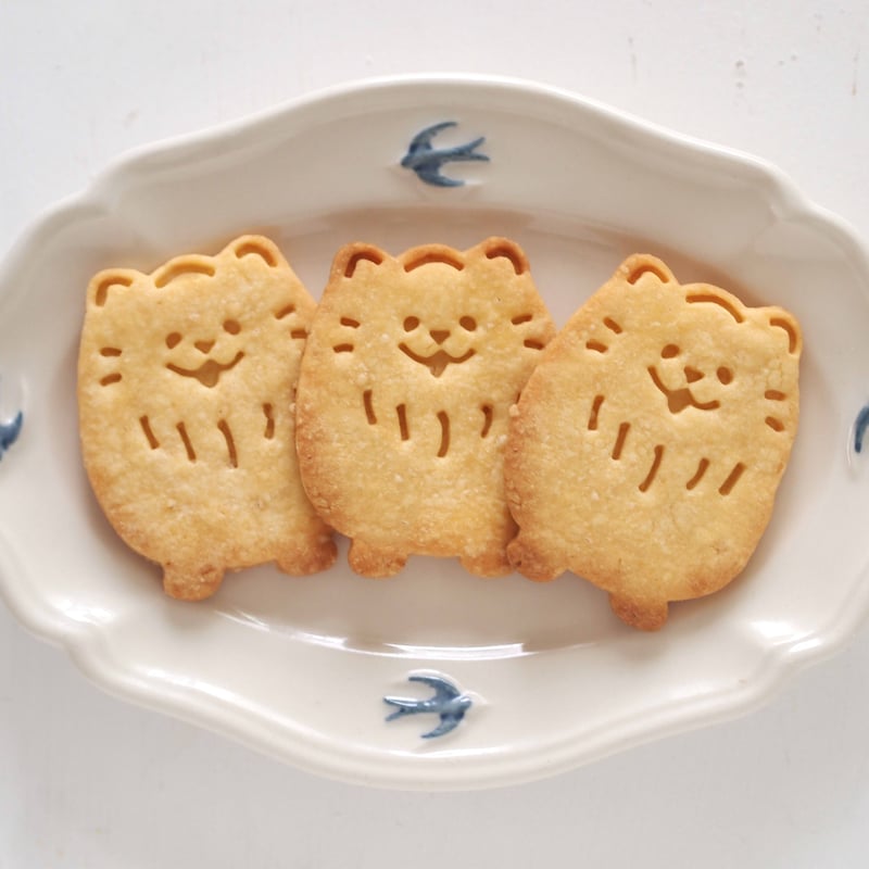 クッキー型 ポメラニアン | めめぱん-memepan-