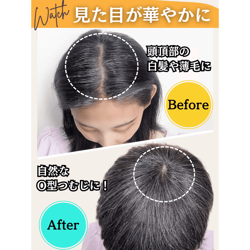 医療用　白髪ウィッグ 白髪ウィッグ 白髪かつら 医療用 フルウィッグ ヘアピース 全頭かつら