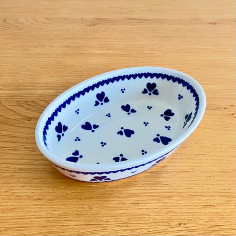 オーバルプレート | STORES