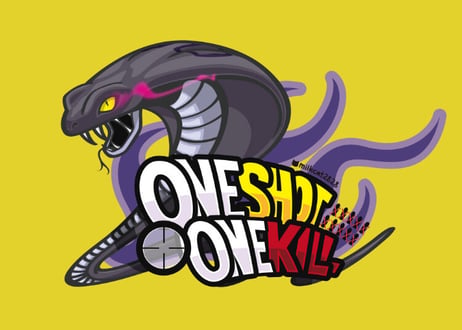 一撃必殺 (ONE SHOT ONE KILL)01